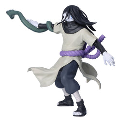 Naruto Shippuden Orochimaru Vibration Stars Figure (ONLINE ORDER ONLY)