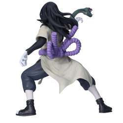 Naruto Shippuden Orochimaru Vibration Stars Figure (ONLINE ORDER ONLY)
