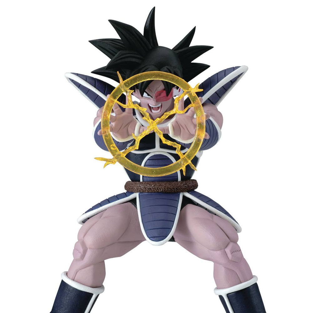 Dragon Ball Z Materia Turles Figure (ONLINE ORDER ONLY)