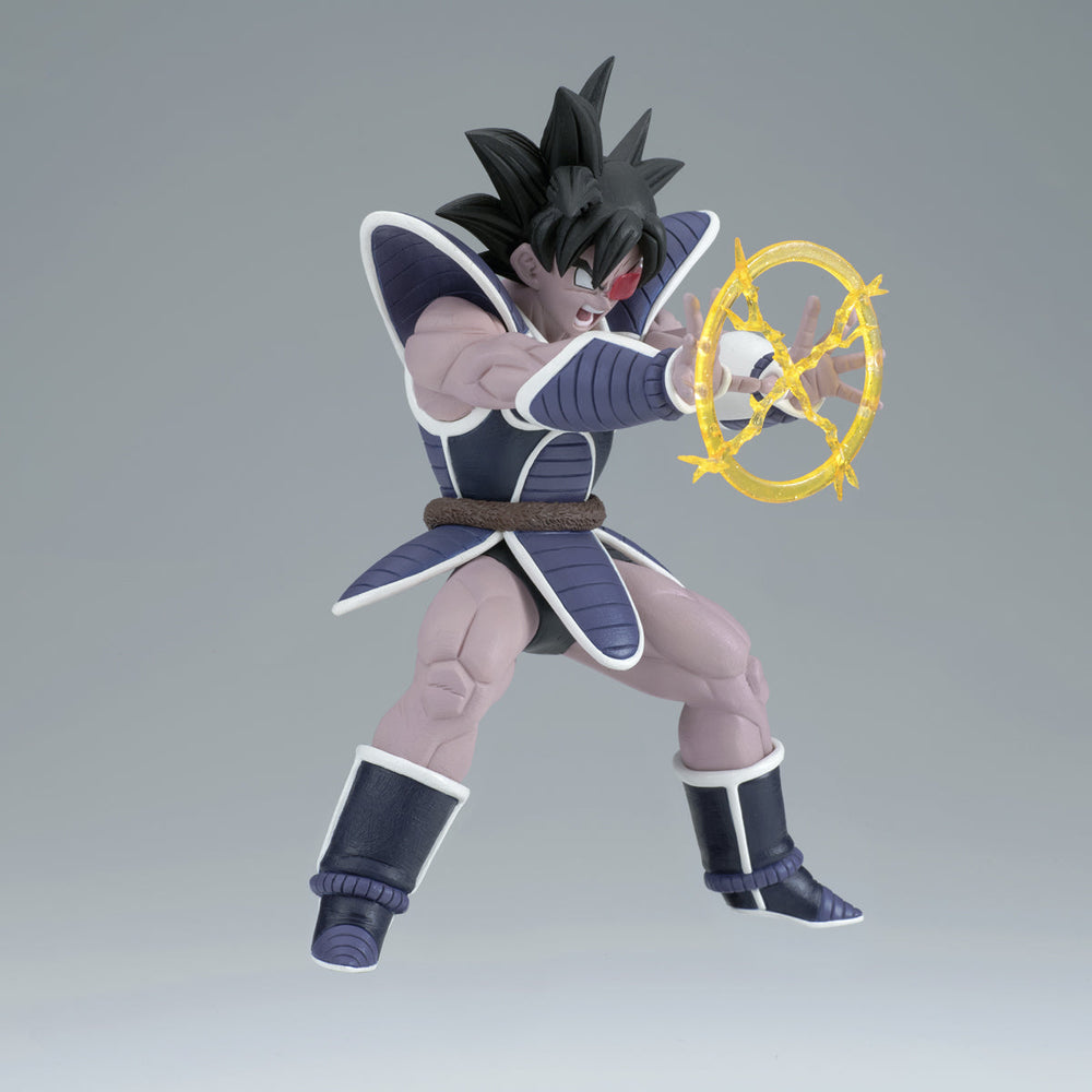 Dragon Ball Z Materia Turles Figure (ONLINE ORDER ONLY)