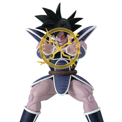 Dragon Ball Z Materia Turles Figure (ONLINE ORDER ONLY)