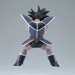 Dragon Ball Z Materia Turles Figure (ONLINE ORDER ONLY)