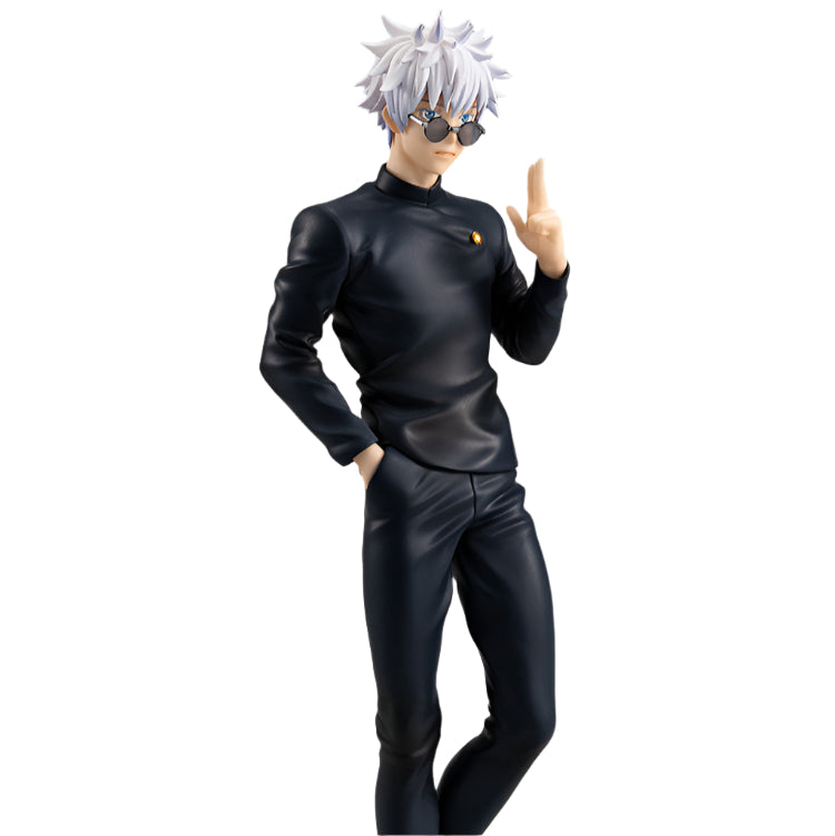 Jujutsu Kaisen Gojo Hidden Inventory Pop Up Parade Statue (ONLINE ORDER ONLY)