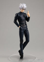Jujutsu Kaisen Gojo Hidden Inventory Pop Up Parade Statue (ONLINE ORDER ONLY)