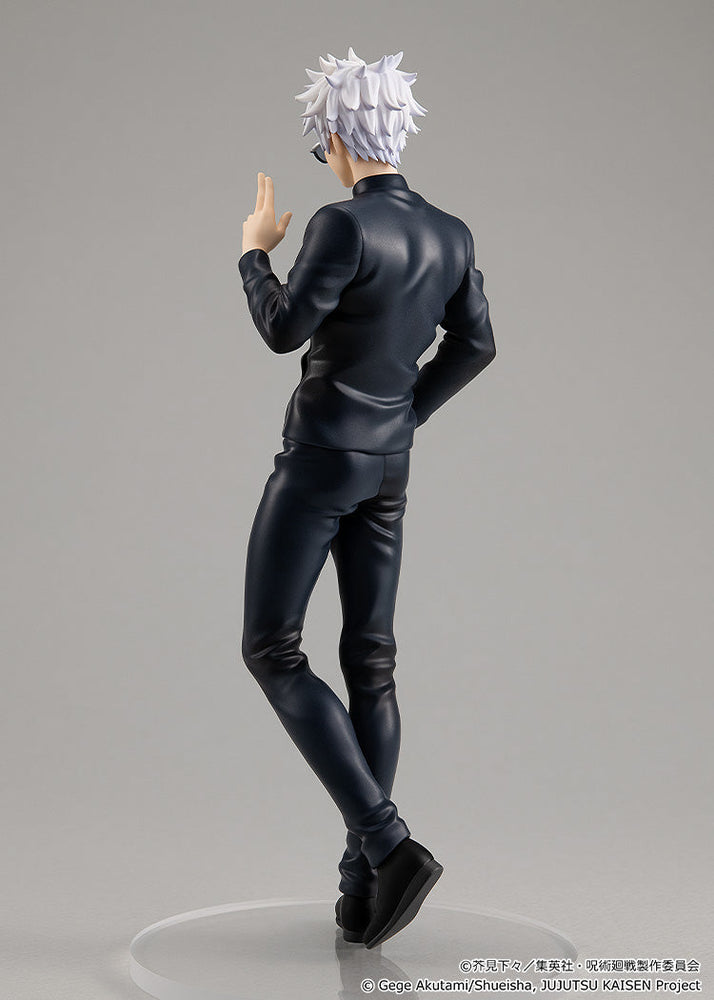 Jujutsu Kaisen Gojo Hidden Inventory Pop Up Parade Statue (ONLINE ORDER ONLY)
