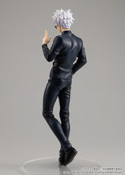 Jujutsu Kaisen Gojo Hidden Inventory Pop Up Parade Statue (ONLINE ORDER ONLY)