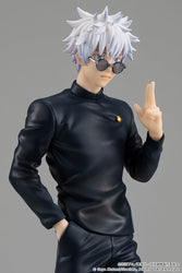 Jujutsu Kaisen Gojo Hidden Inventory Pop Up Parade Statue (ONLINE ORDER ONLY)