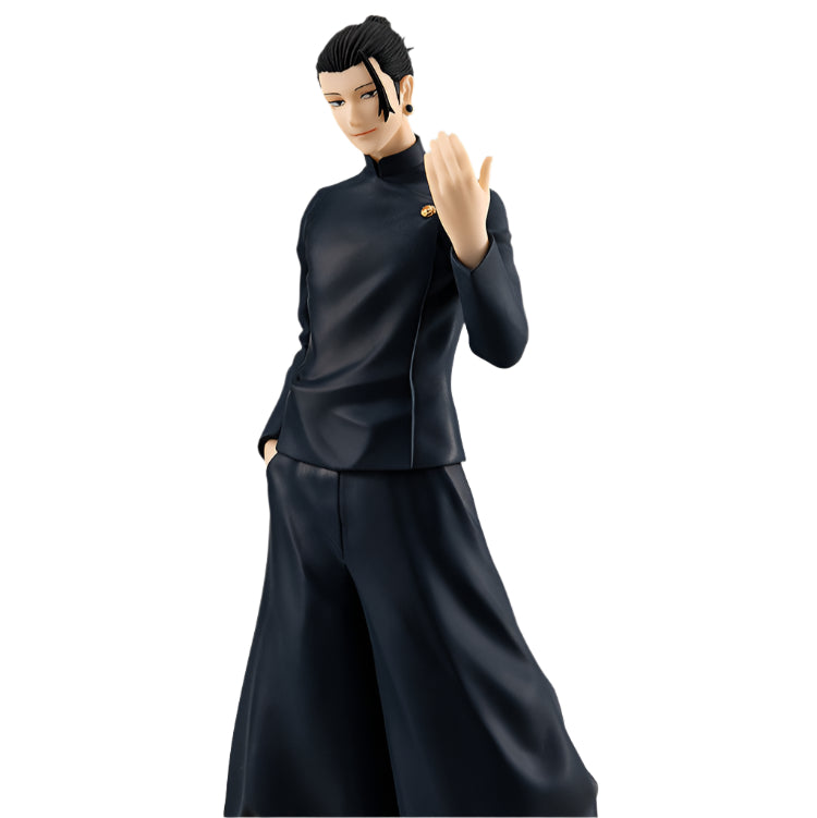 Jujutsu Kaisen Geto Hidden Inventory Pop Up Parade Statue (ONLINE ORDER ONLY)