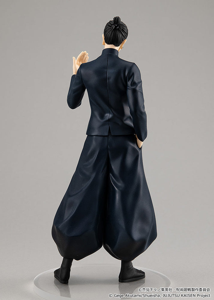 Jujutsu Kaisen Geto Hidden Inventory Pop Up Parade Statue (ONLINE ORDER ONLY)