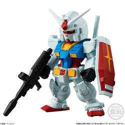 Gundam Converge 26 Mini Figures (ONLINE ORDER ONLY)
