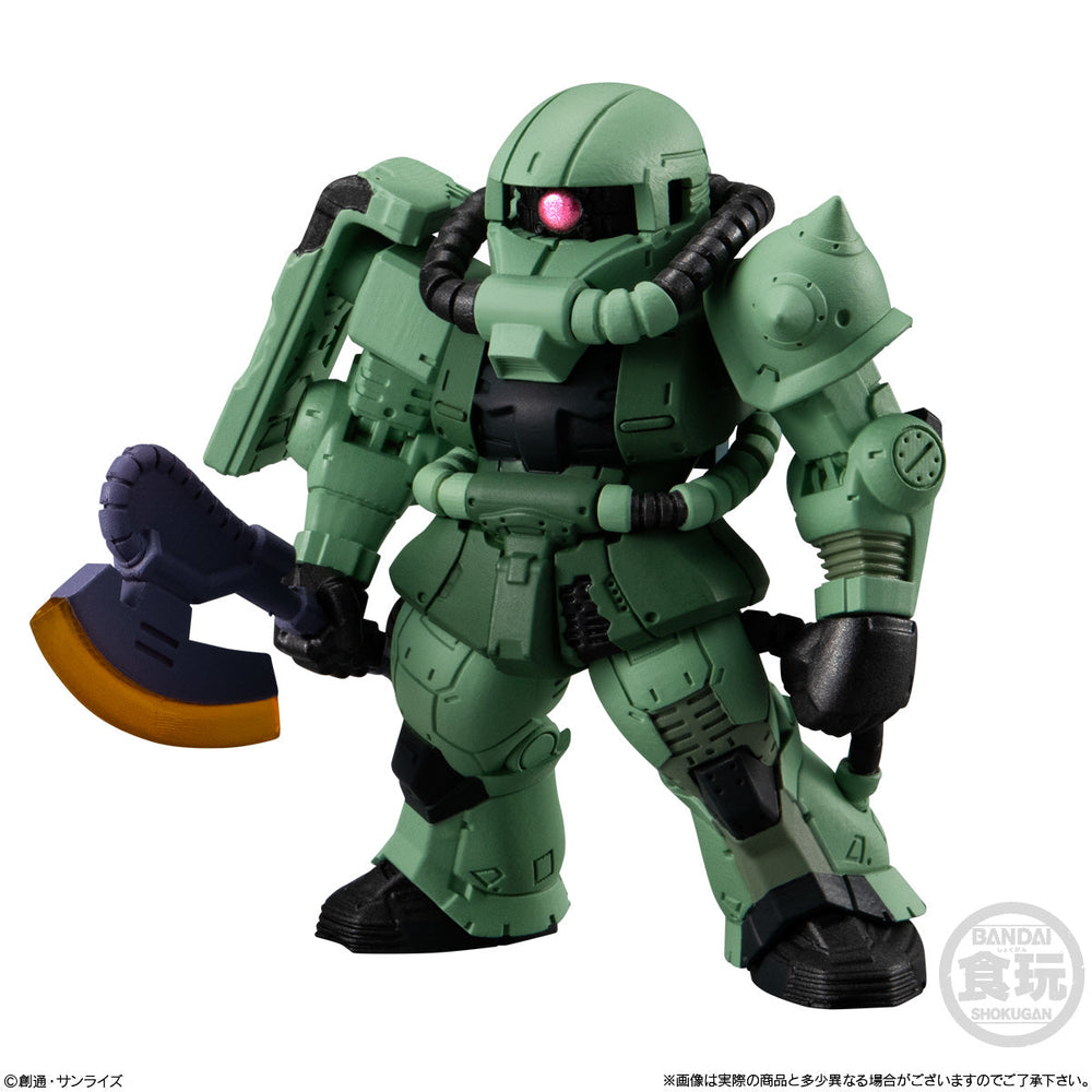 Gundam Converge 26 Mini Figures (ONLINE ORDER ONLY)