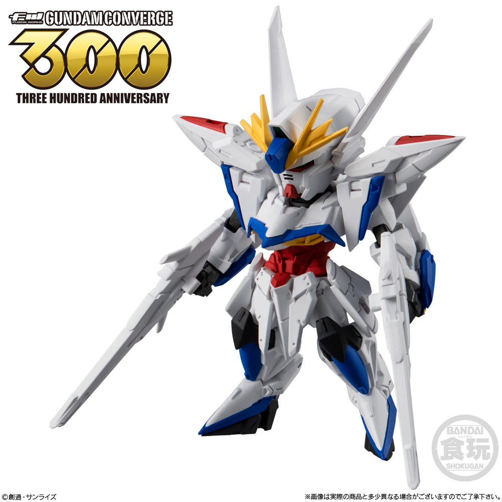 Gundam Converge 26 Mini Figures (ONLINE ORDER ONLY)