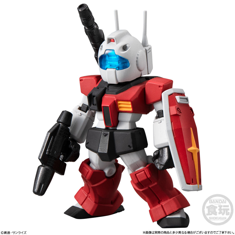 Gundam Converge 26 Mini Figures (ONLINE ORDER ONLY)