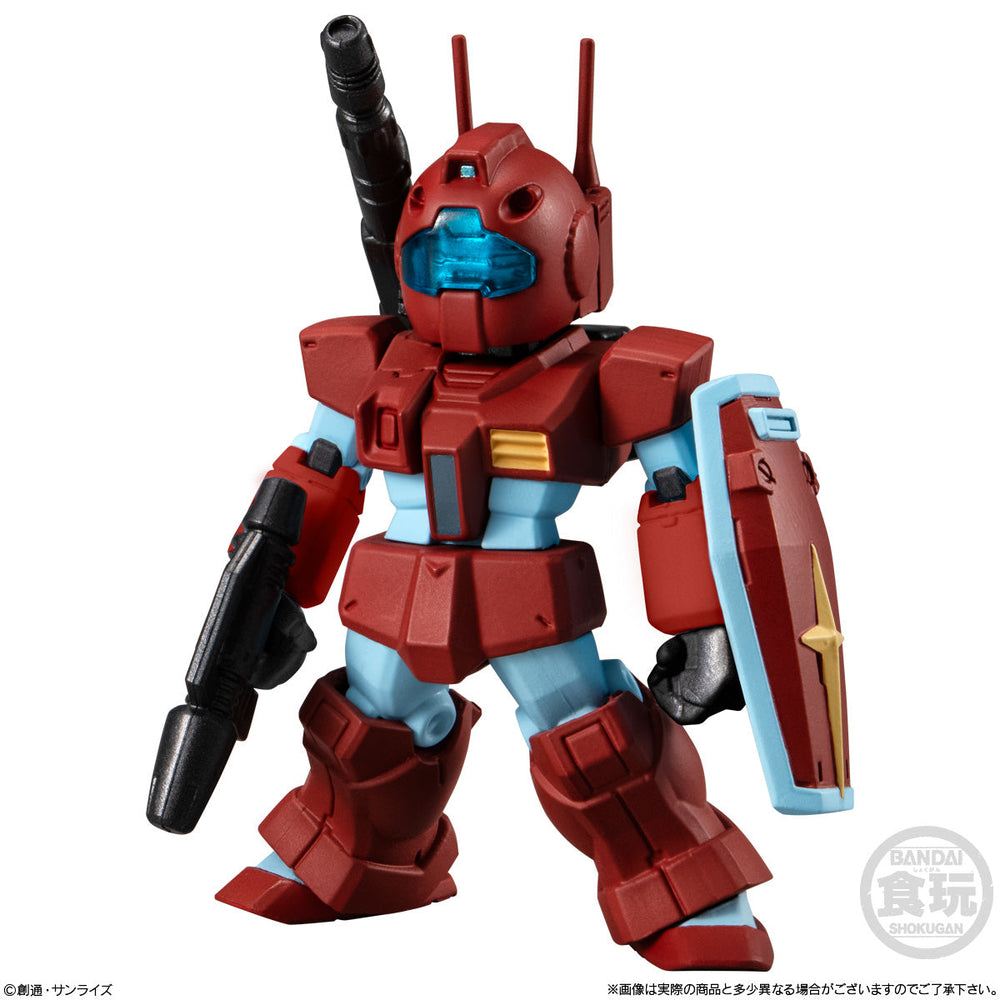 Gundam Converge 26 Mini Figures (ONLINE ORDER ONLY)