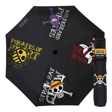 One Piece Pirate Symbol Umbrella (ONLINE ORDER ONLY)