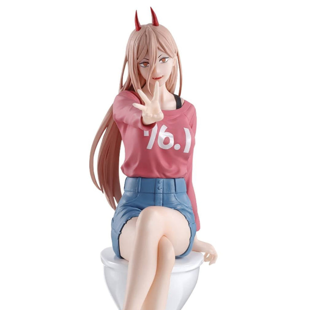 Chainsaw Man Power Figure (ONLINE ORDER ONLY)