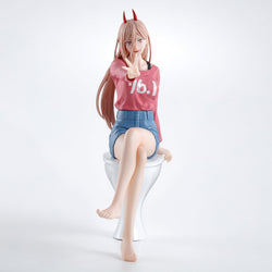 Chainsaw Man Power Figure (ONLINE ORDER ONLY)