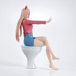 Chainsaw Man Power Figure (ONLINE ORDER ONLY)