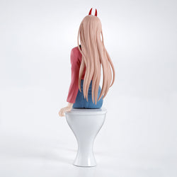 Chainsaw Man Power Figure (ONLINE ORDER ONLY)