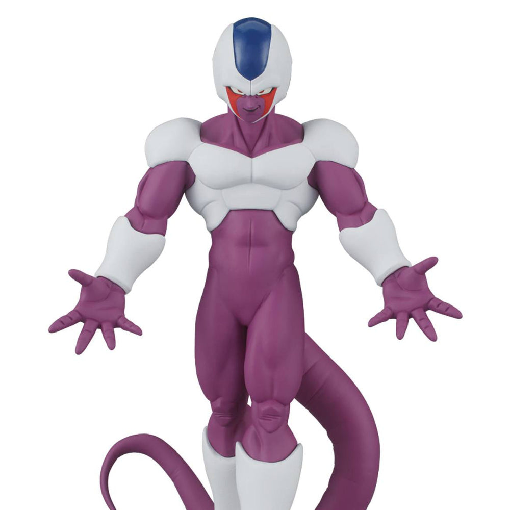 Dragon Ball Z Cooler Solide Edge Works Figure (ONLINE ORDER ONLY)
