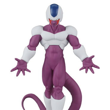 Dragon Ball Z Cooler Solide Edge Works Figure (ONLINE ORDER ONLY)