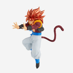 Dragon Ball GT Blood of Saiyans Gogeta Super Saiyan 4 Gogeta Figure (ONLINE ORDER ONLY)