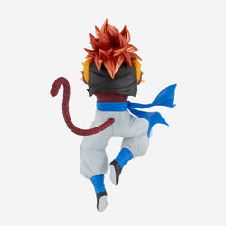 Dragon Ball GT Blood of Saiyans Gogeta Super Saiyan 4 Gogeta Figure (ONLINE ORDER ONLY)
