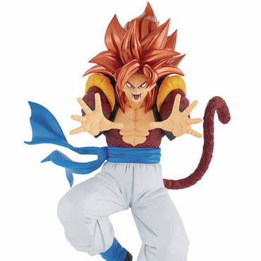 Dragon Ball GT Blood of Saiyans Gogeta Super Saiyan 4 Gogeta Figure (ONLINE ORDER ONLY)