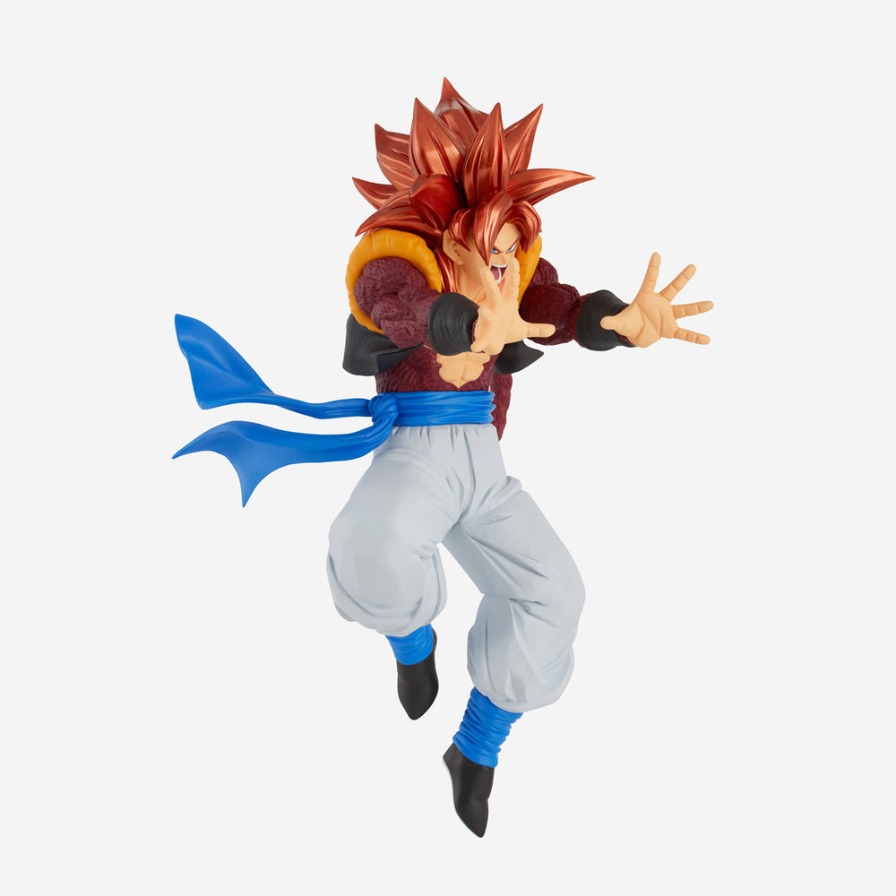 Dragon Ball GT Blood of Saiyans Gogeta Super Saiyan 4 Gogeta Figure (ONLINE ORDER ONLY)