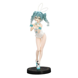 Hatsune Miku Bicute Bunnies Rurudo White Color Figure (ONLINE ORDER ONLY)