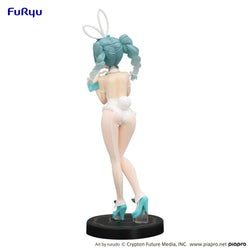 Hatsune Miku Bicute Bunnies Rurudo White Color Figure (ONLINE ORDER ONLY)