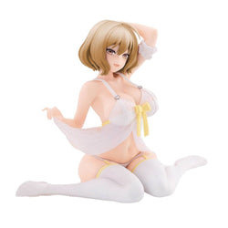 Goddess Of Victory Nikke Yumemirize Anis Figure (ONLINE ORDER ONLY)
