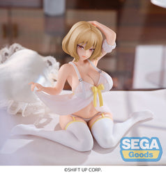 Goddess Of Victory Nikke Yumemirize Anis Figure (ONLINE ORDER ONLY)