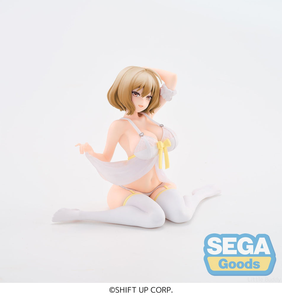 Goddess Of Victory Nikke Yumemirize Anis Figure (ONLINE ORDER ONLY)