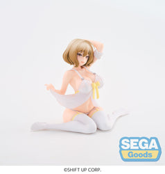 Goddess Of Victory Nikke Yumemirize Anis Figure (ONLINE ORDER ONLY)