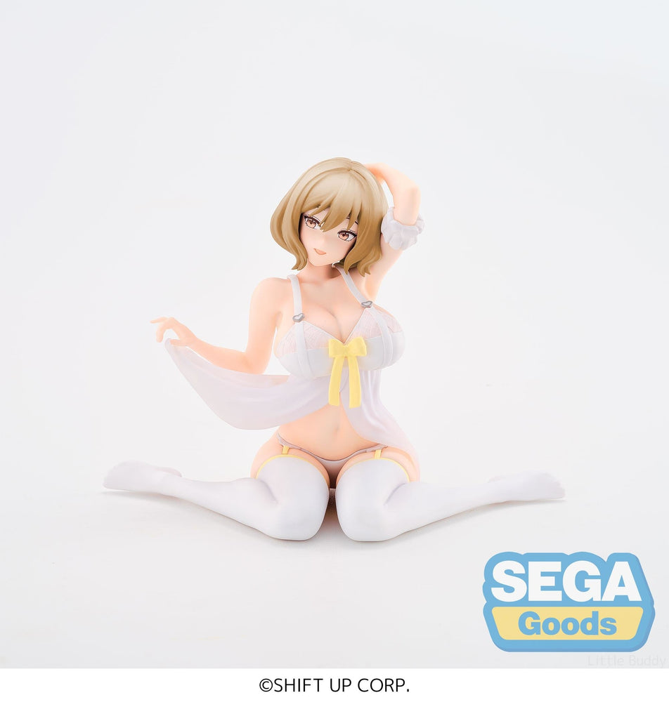 Goddess Of Victory Nikke Yumemirize Anis Figure (ONLINE ORDER ONLY)