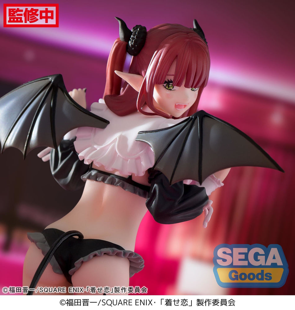 My Dress-Up Darling Marin Kitagawa Luminasta Liz Figure (ONLINE ORDER ONLY)