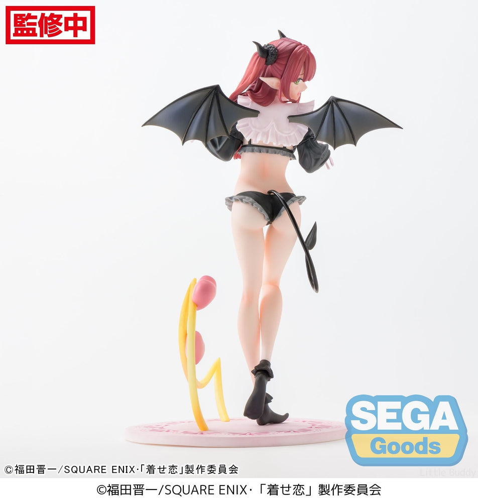 My Dress-Up Darling Marin Kitagawa Luminasta Liz Figure (ONLINE ORDER ONLY)