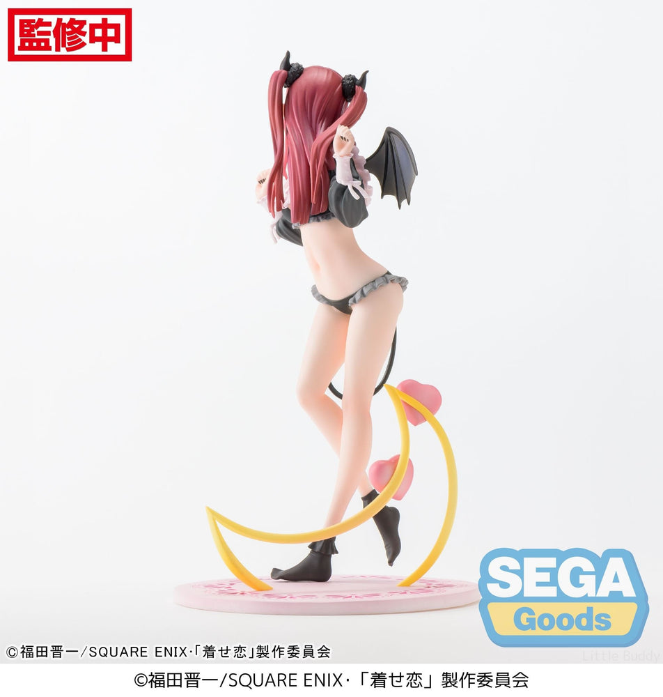 My Dress-Up Darling Marin Kitagawa Luminasta Liz Figure (ONLINE ORDER ONLY)