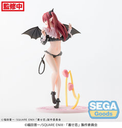 My Dress-Up Darling Marin Kitagawa Luminasta Liz Figure (ONLINE ORDER ONLY)