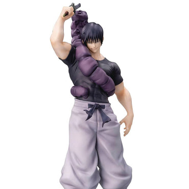 Jujutsu Kaisen Toji Fushiguro Luminasta Figure (ONLINE ORDER ONLY)