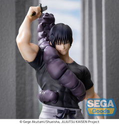 Jujutsu Kaisen Toji Fushiguro Luminasta Figure (ONLINE ORDER ONLY)