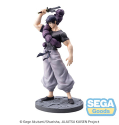 Jujutsu Kaisen Toji Fushiguro Luminasta Figure (ONLINE ORDER ONLY)