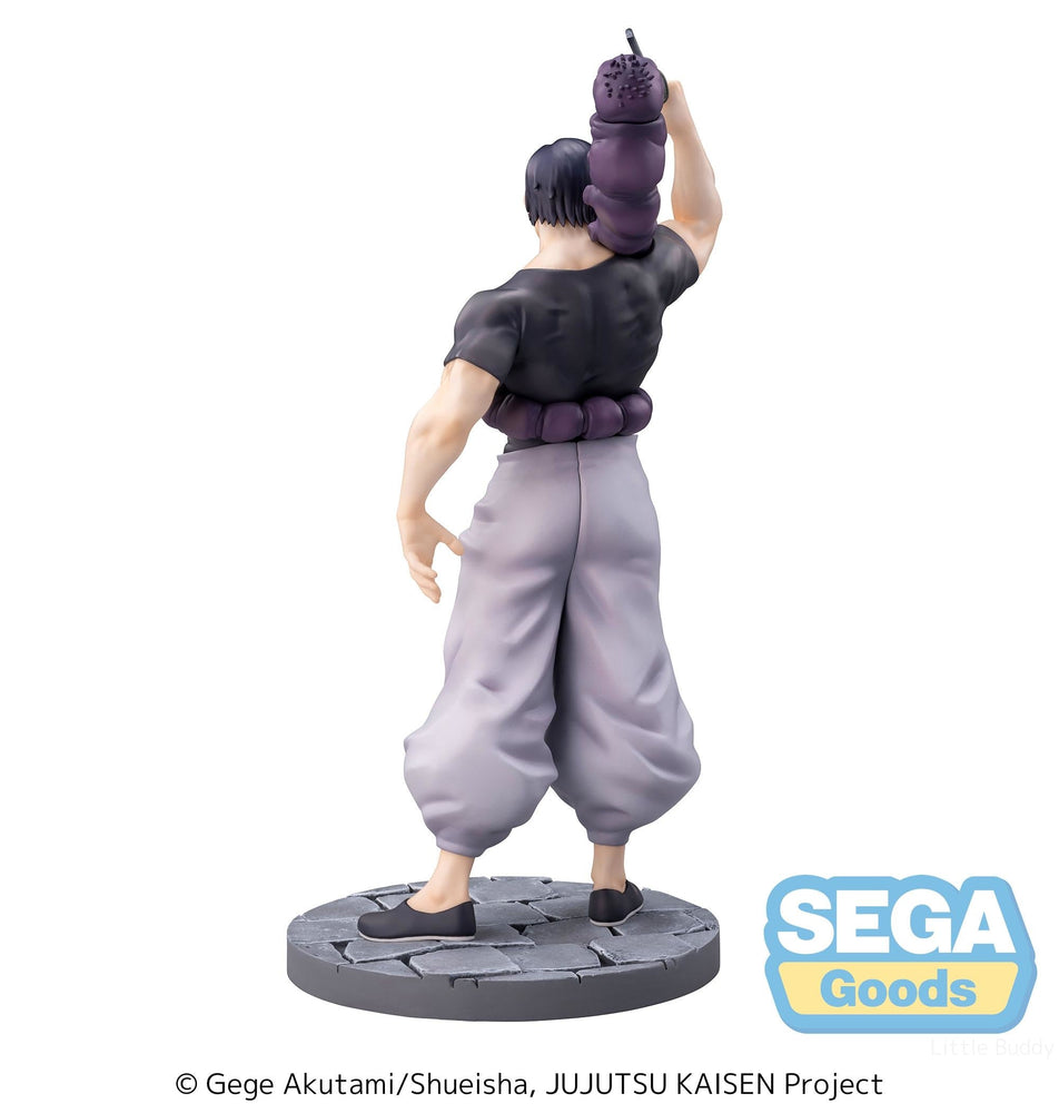 Jujutsu Kaisen Toji Fushiguro Luminasta Figure (ONLINE ORDER ONLY)