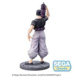 Jujutsu Kaisen Toji Fushiguro Luminasta Figure (ONLINE ORDER ONLY)