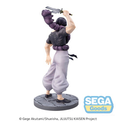 Jujutsu Kaisen Toji Fushiguro Luminasta Figure (ONLINE ORDER ONLY)