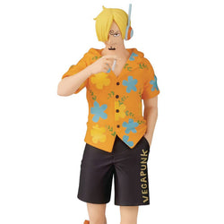 One Piece Sanji Shukko Egghead Figure (ONLINE ORDER ONLY)