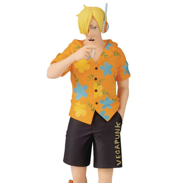 One Piece Sanji Shukko Egghead Figure (ONLINE ORDER ONLY)