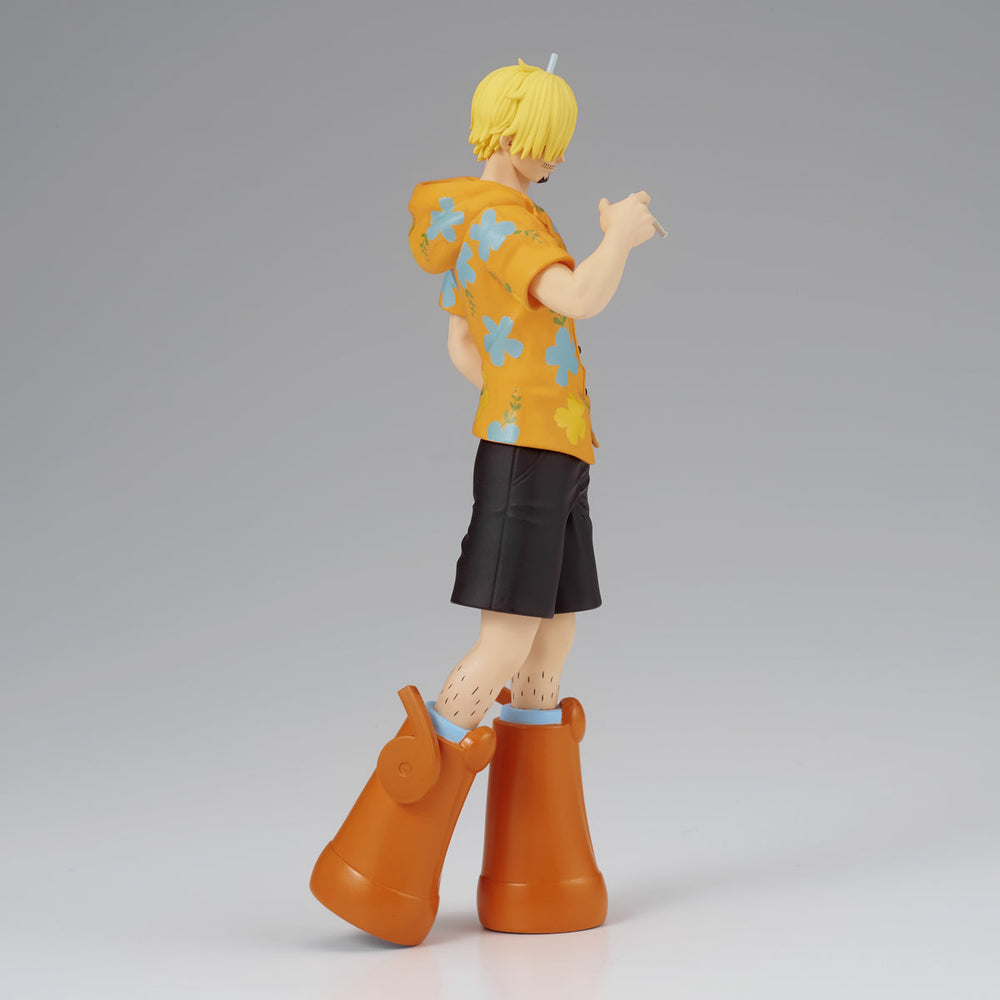 One Piece Sanji Shukko Egghead Figure (ONLINE ORDER ONLY)