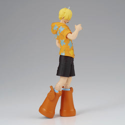 One Piece Sanji Shukko Egghead Figure (ONLINE ORDER ONLY)